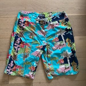 Vilbrequin men’s bathing suit